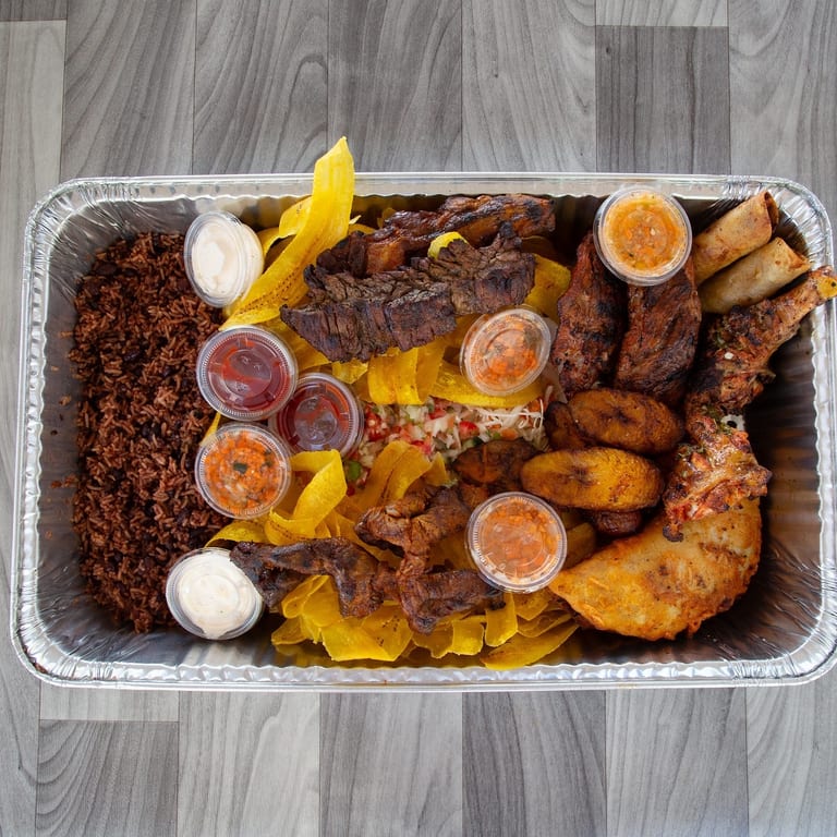 Delicious Nicaraguan Dinner Options