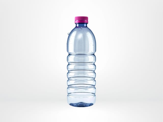 Agua.
