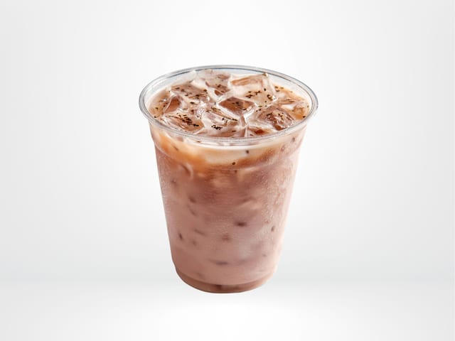 Cacao Drink.
